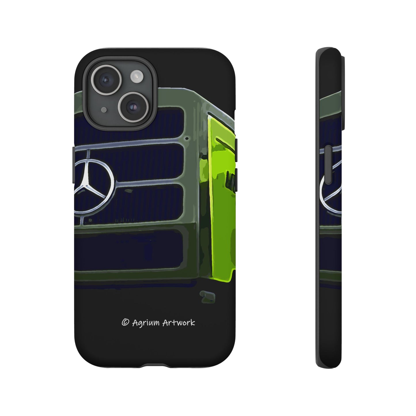 MB-Trac Tough Phone Case #1