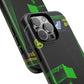 John Deere 8RX Tough Phone Case #1