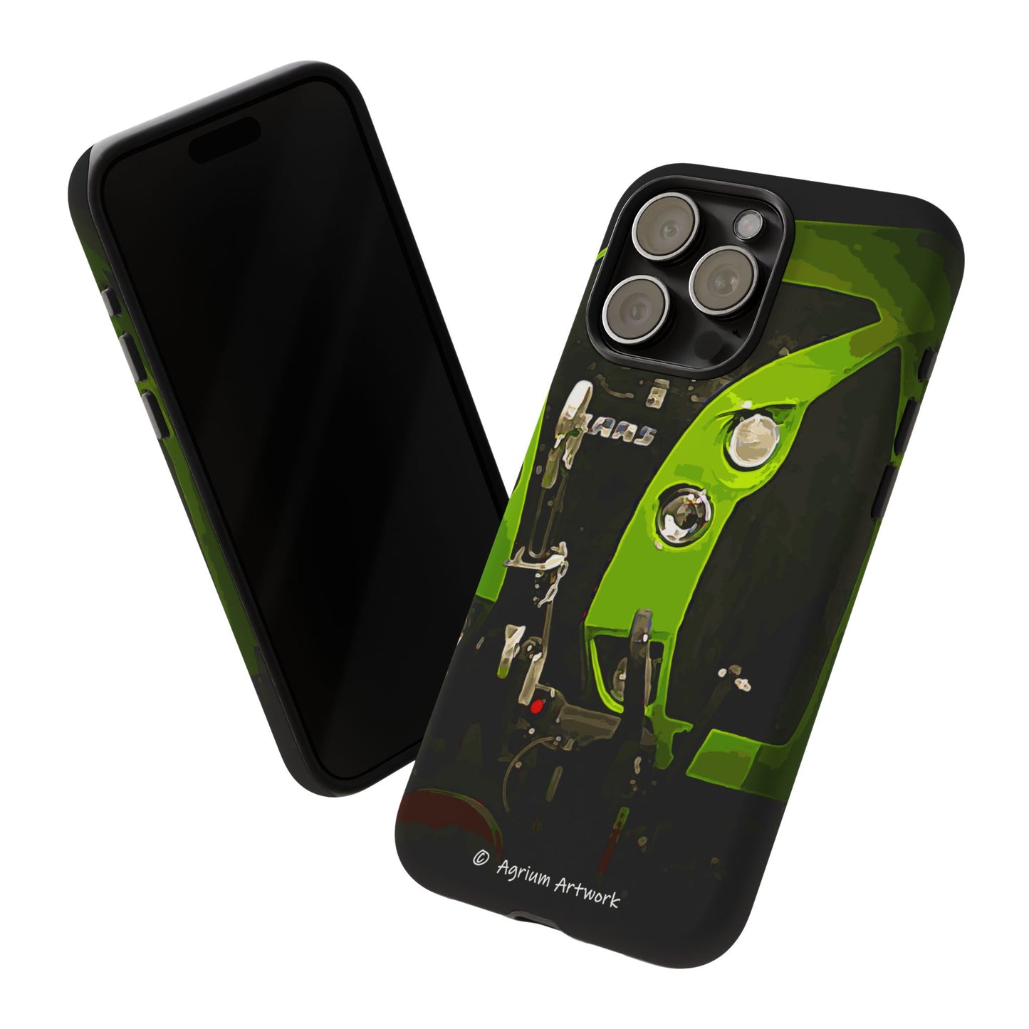 Claas Arion Tough Phone Case #1