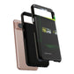 John Deere 6910 Tough Phone Case #1