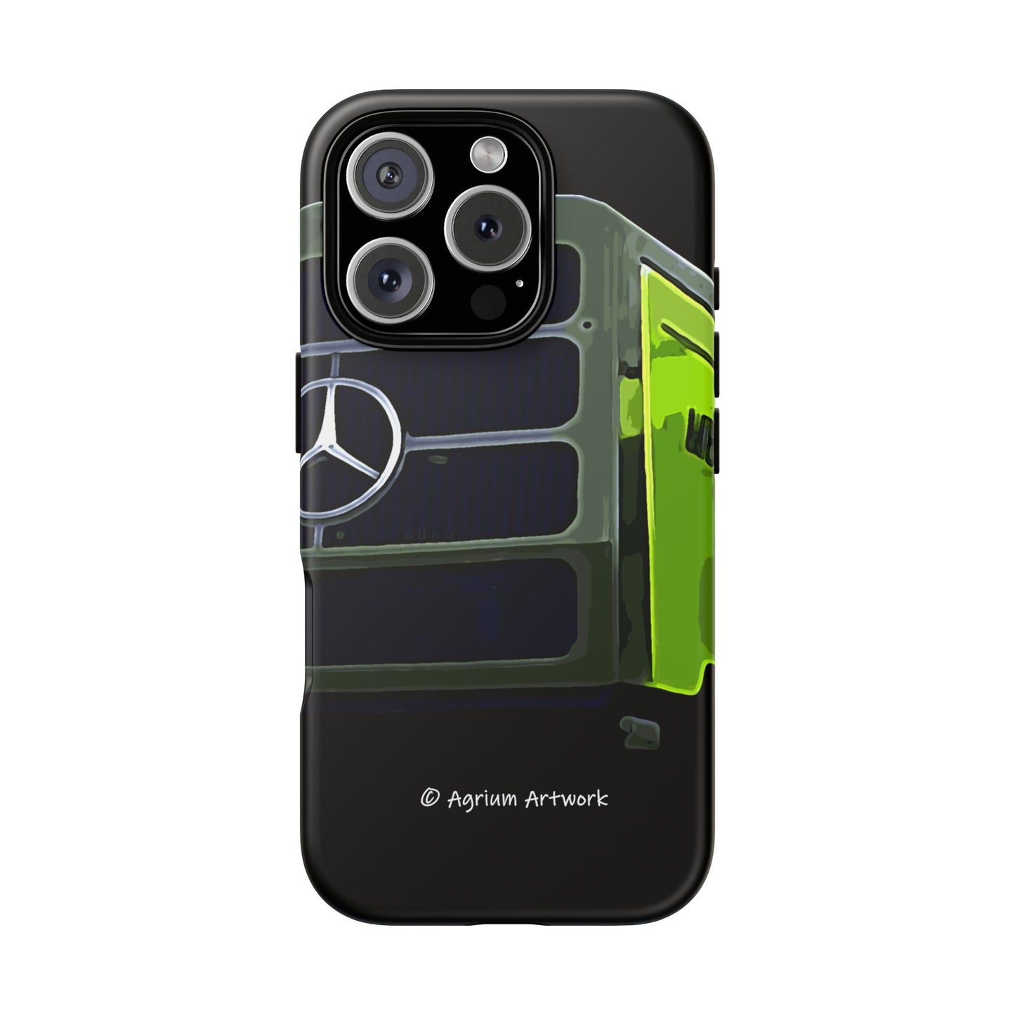 MB-Trac Tough Phone Case #1