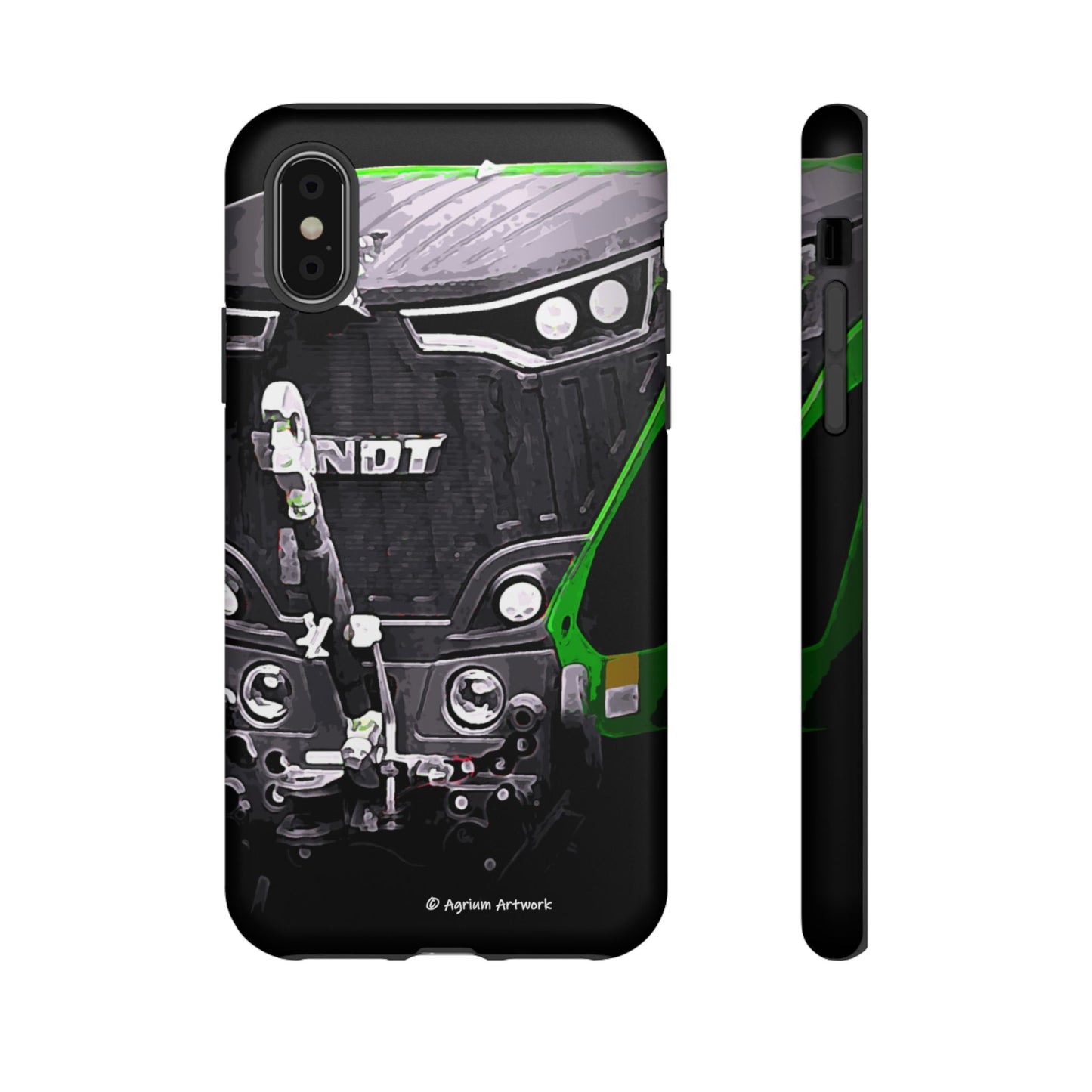 Fendt 942 Tough Phone Case #1