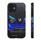 Valtra N Series Tough Phone Case #1