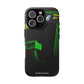 John Deere 8RX Tough Phone Case #1