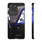 New Holland T7 HD Tough Phone Case #1