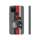 Massey Ferguson 399 Tough Phone Case - Grey