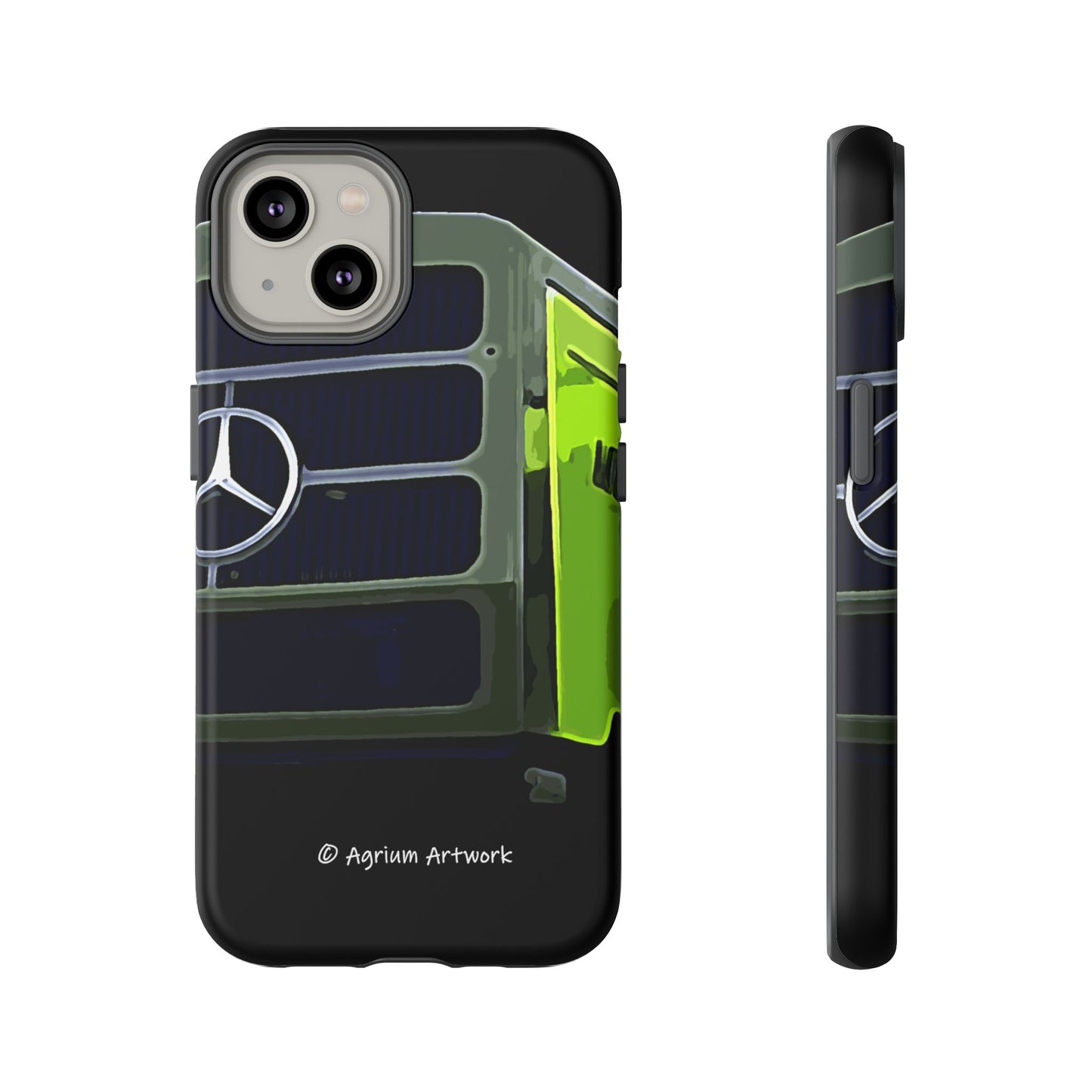 MB-Trac Tough Phone Case #1