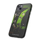 Claas Arion Tough Phone Case #1