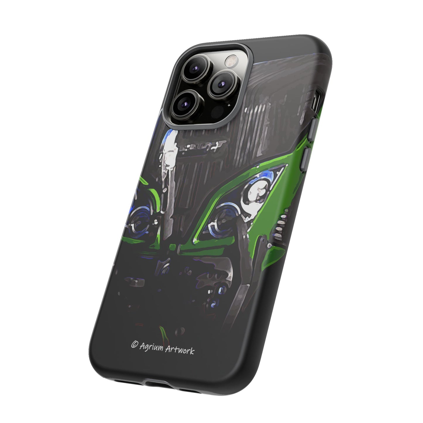 Fendt 724 Tough Phone Case #1