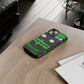 John Deere 8430 Tough Phone Case #1