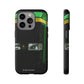 John Deere 7810 Tough Phone Case #1