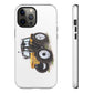 Marshall 804 Tractor Tough Phone Case