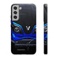 Valtra N Series Tough Phone Case #1