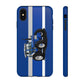 Ford 7810 Tough Phone Case - Blue