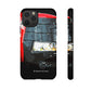 Case IH Puma Tough Phone Case #1