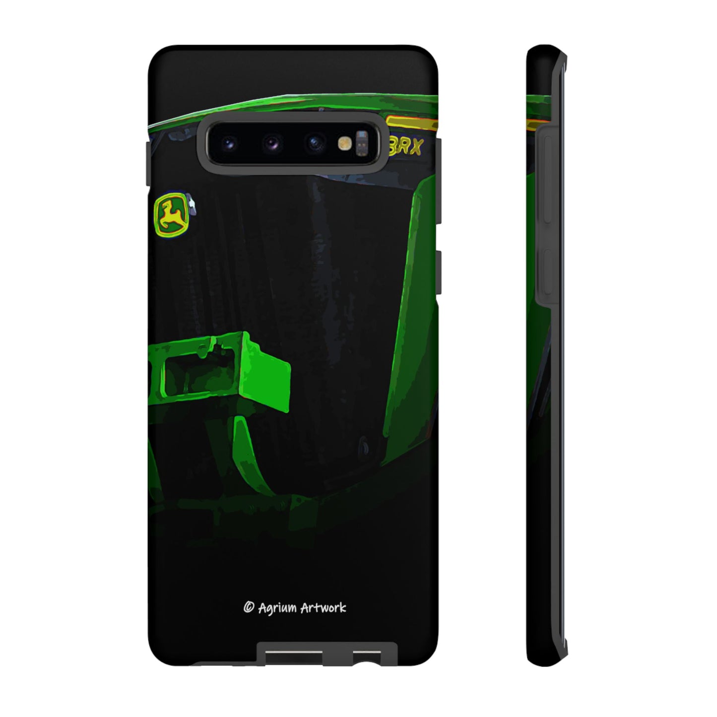 John Deere 8RX Tough Phone Case #1