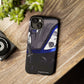 New Holland T7 HD Tough Phone Case #1