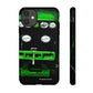 John Deere 8430 Tough Phone Case #1