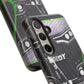 Fendt 942 Tough Phone Case #1