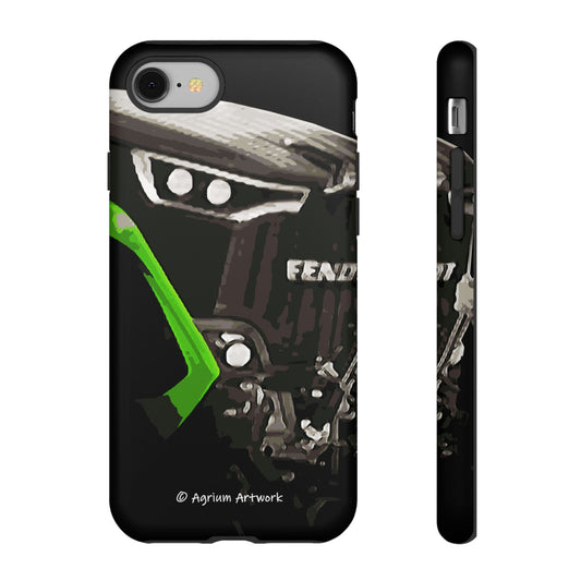 Fendt 936 Tractor Tough Phone Case #1