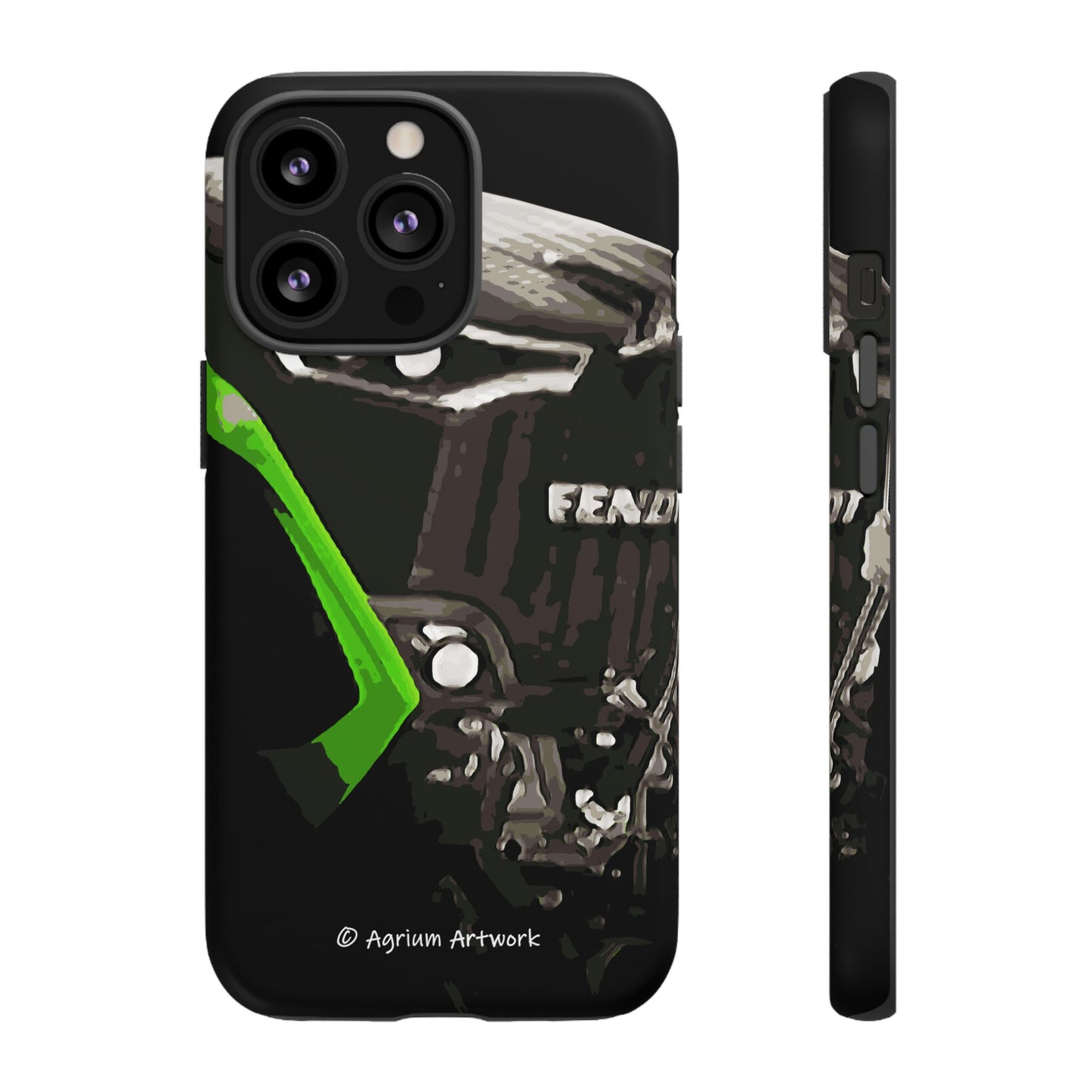 Fendt 936 Tractor Tough Phone Case #1