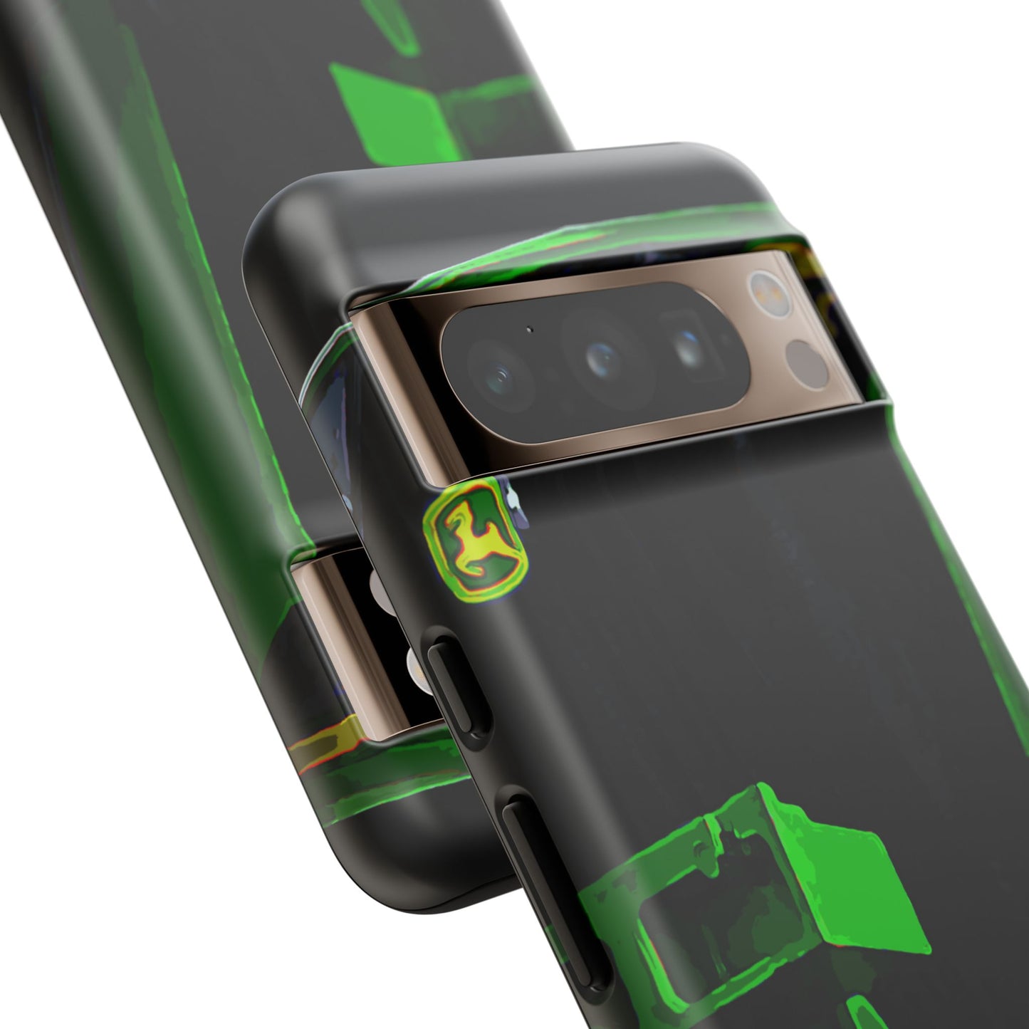 John Deere 8RX Tough Phone Case #1