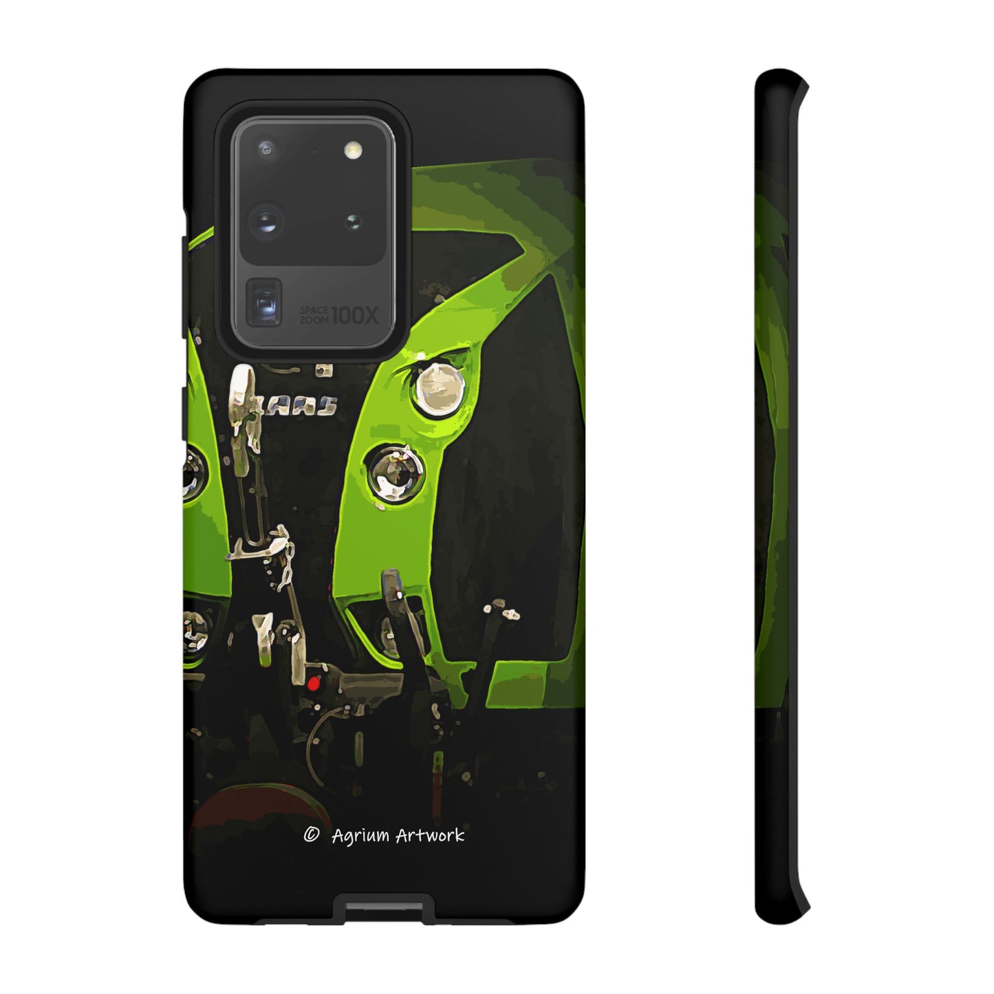 Claas Arion Tough Phone Case #1