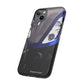 New Holland T7 HD Tough Phone Case #1