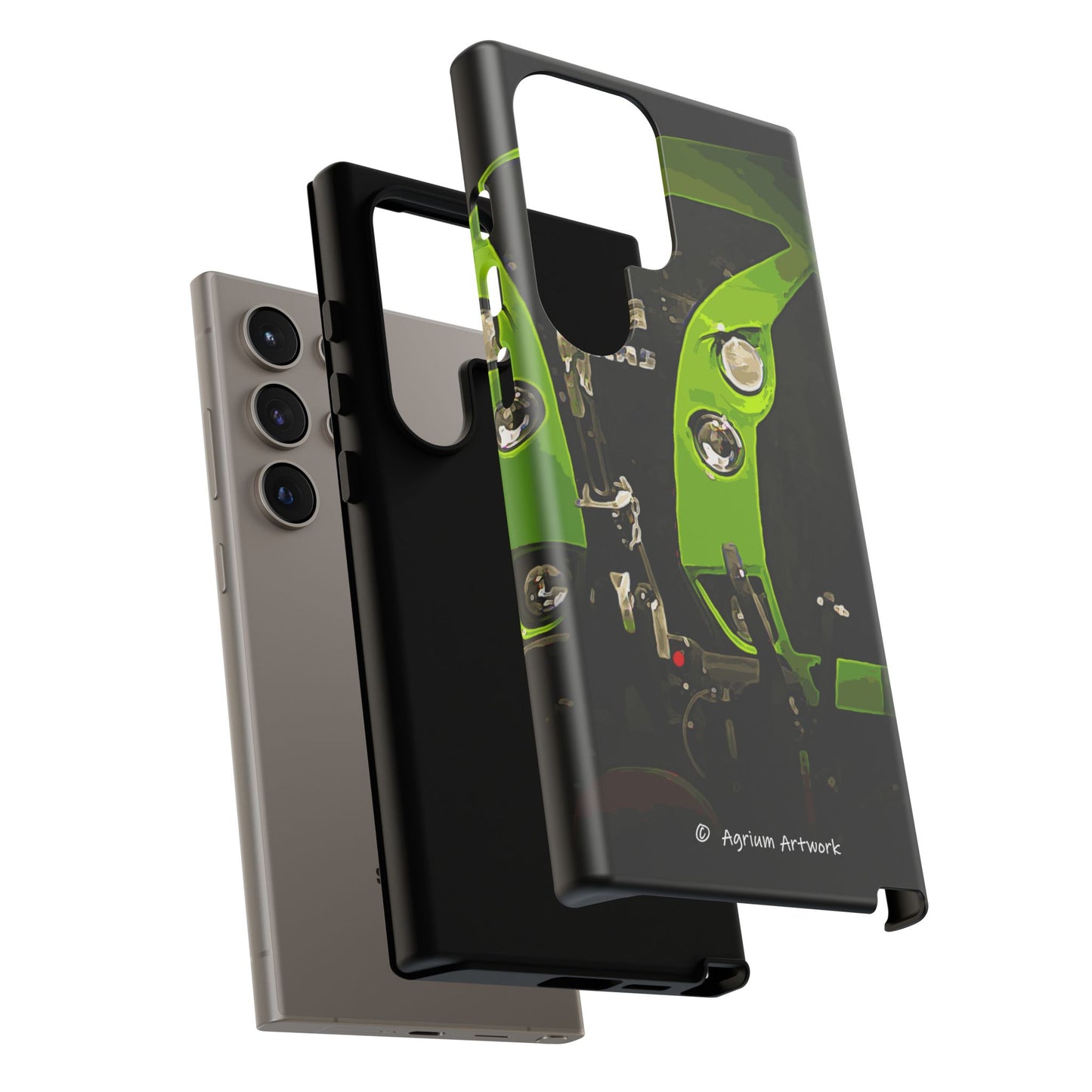 Claas Arion Tough Phone Case #1