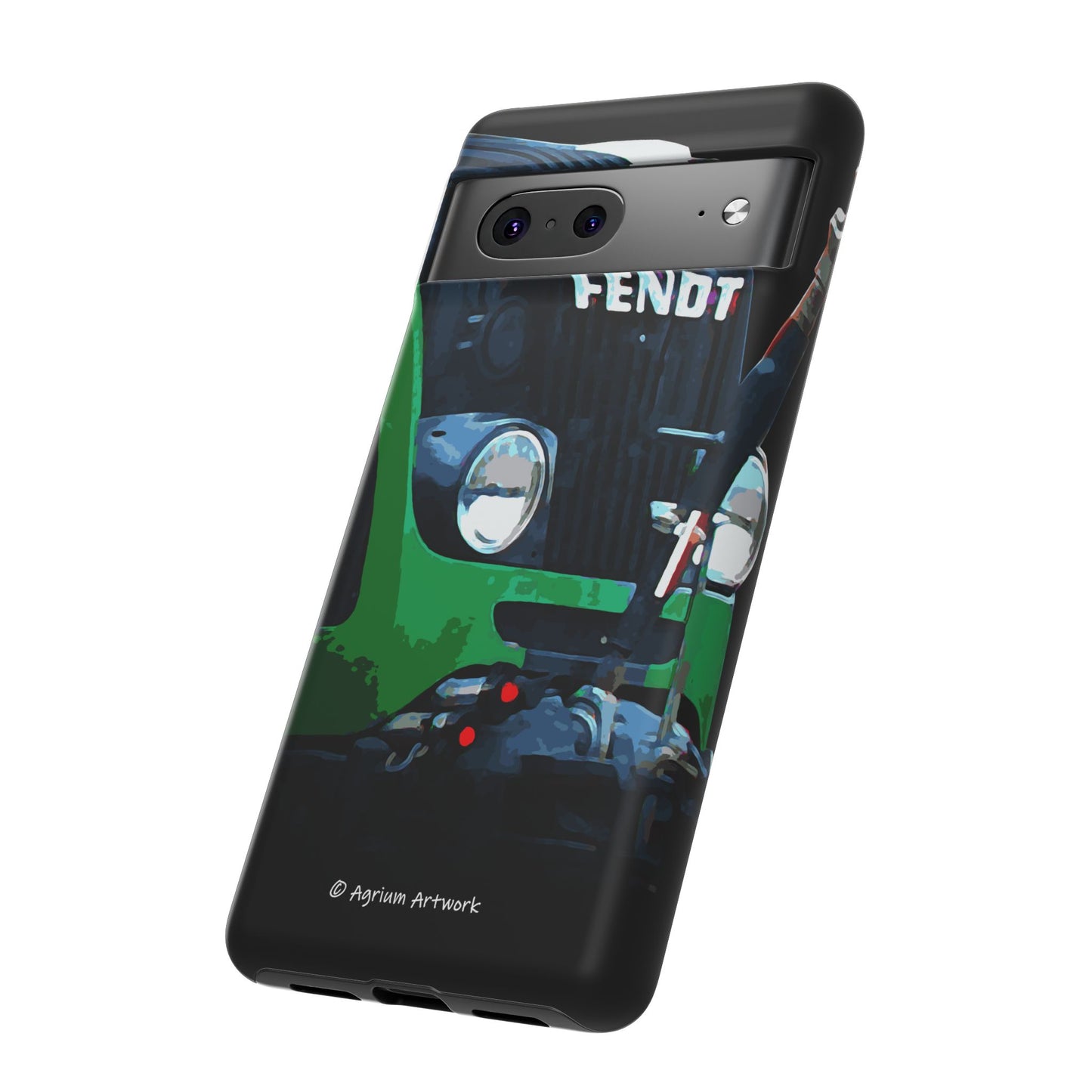 Fendt 820 Tough Phone Case #1