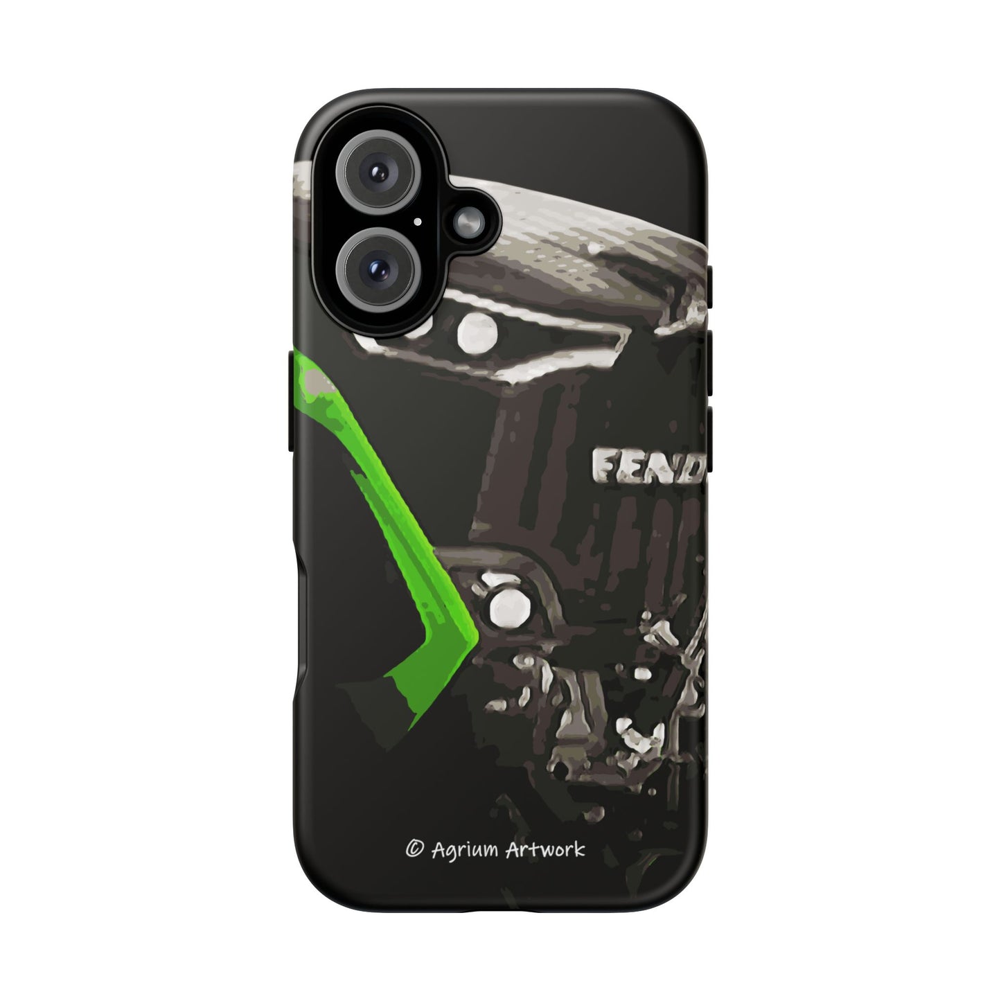 Fendt 936 Tractor Tough Phone Case #1