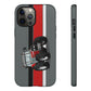 Massey Ferguson 399 Tough Phone Case - Grey