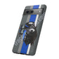 New Holland TM155 Tough Phone Case - Grey