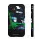 Fendt 820 Tough Phone Case #1