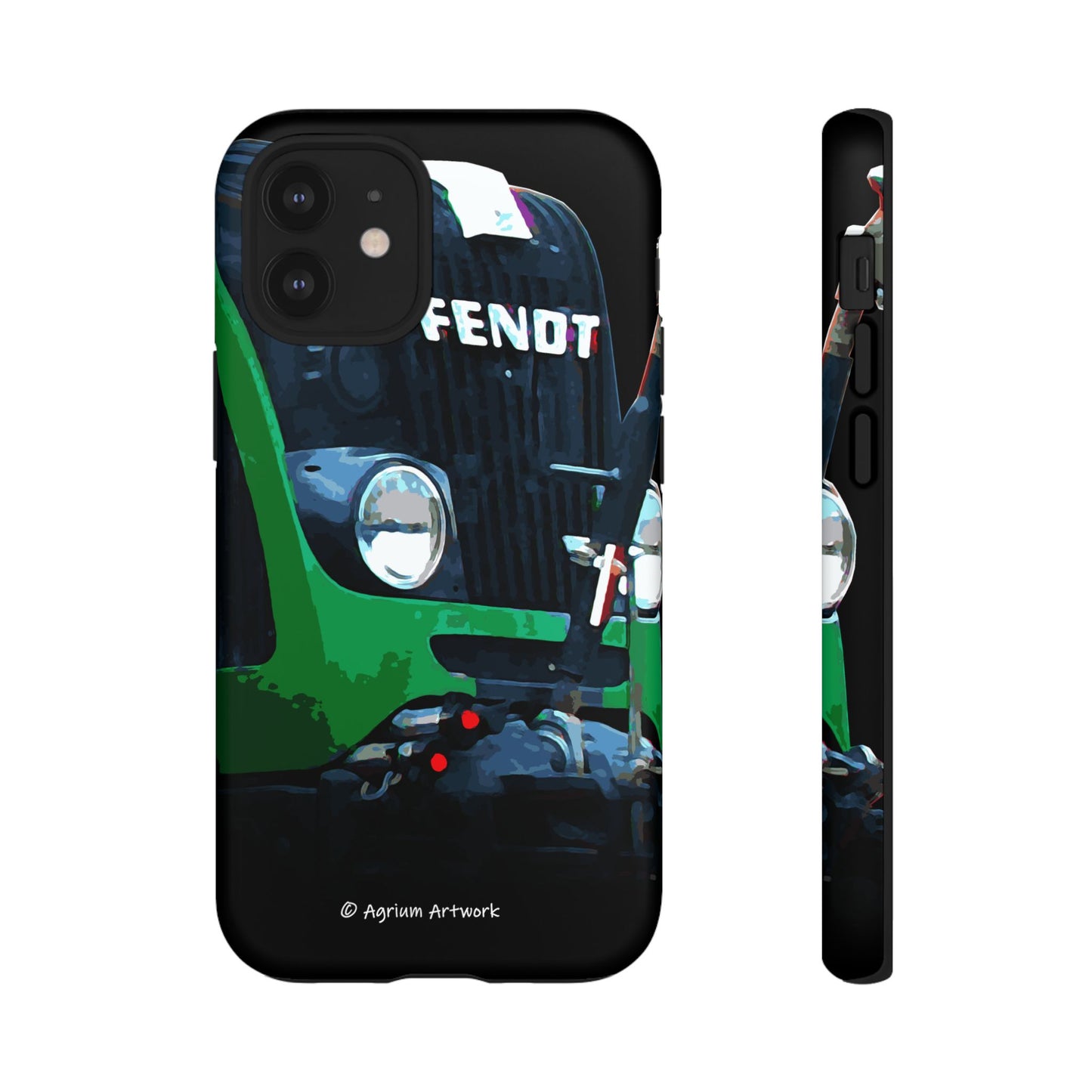 Fendt 820 Tough Phone Case #1