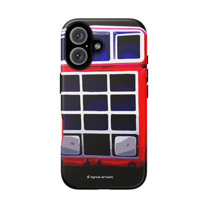 International 1455 Tough Phone Case #1