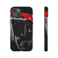 Massey Ferguson 8S Tractor Tough Phone Case #1