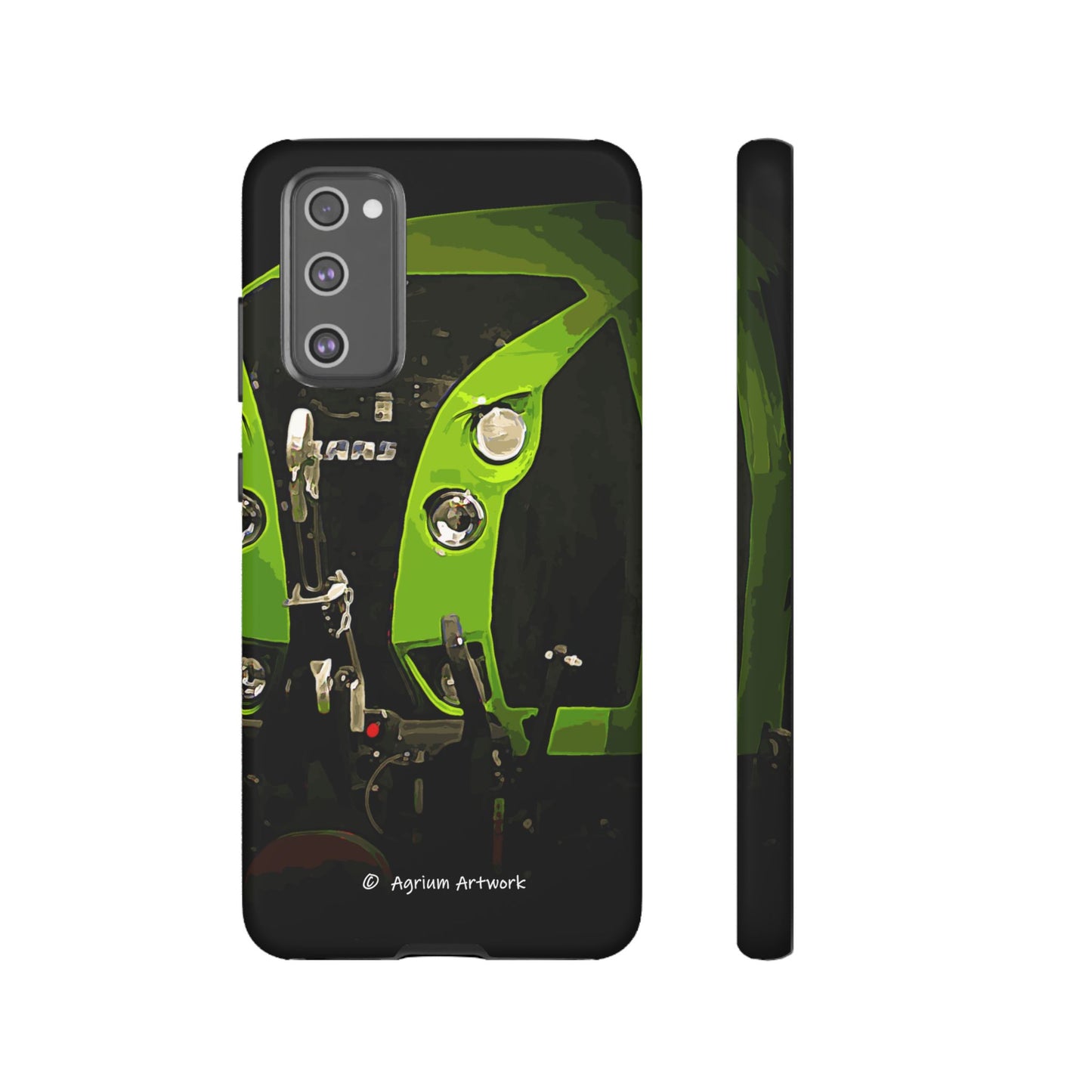 Claas Arion Tough Phone Case #1