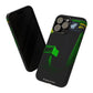 John Deere 8RX Tough Phone Case #1