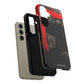 Kubota M7 Tough Phone Case #1