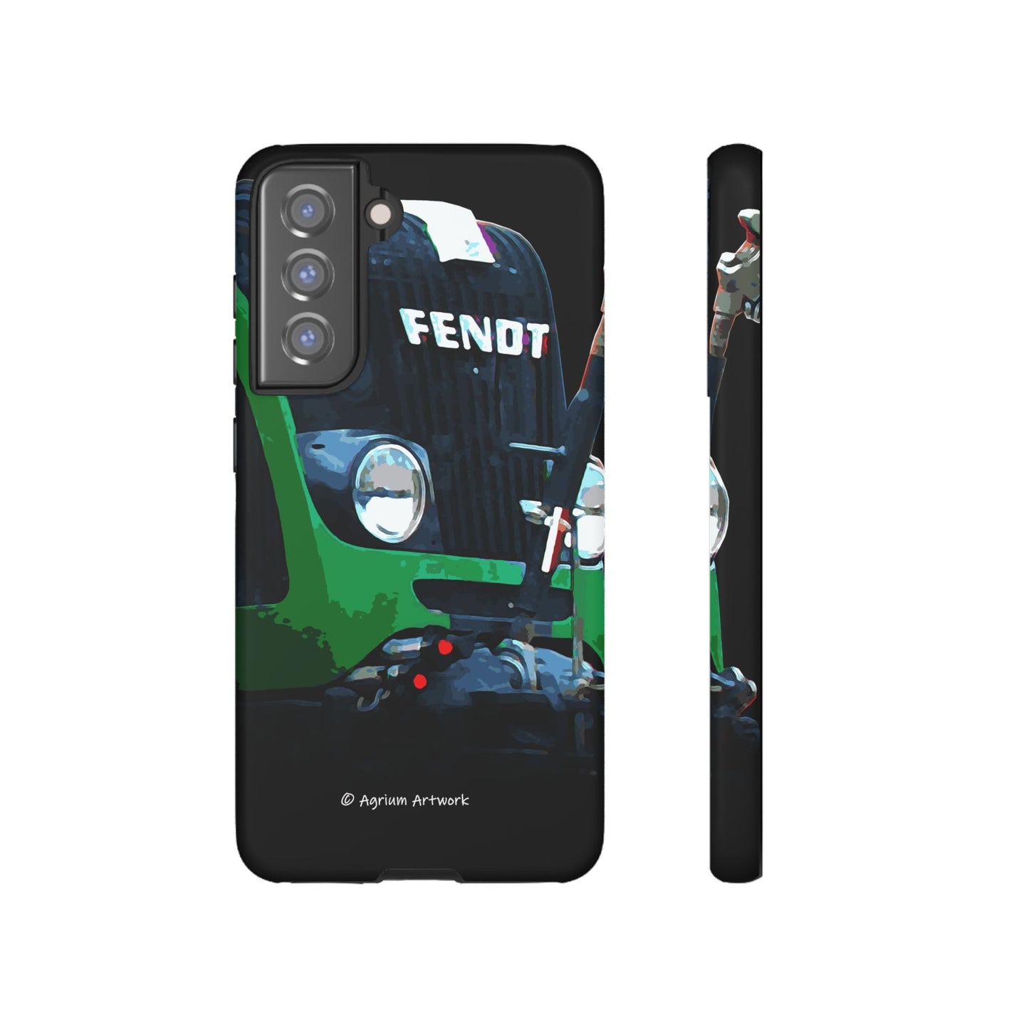 Fendt 820 Tough Phone Case #1