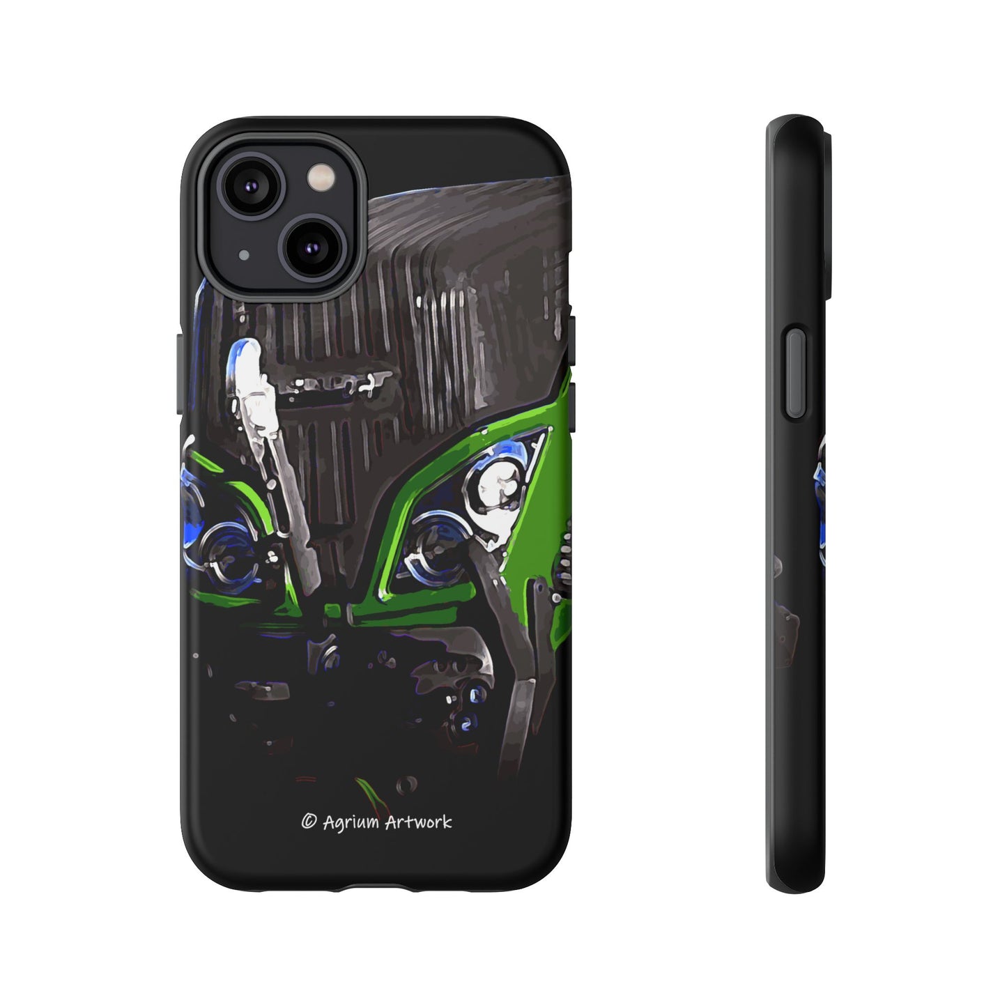 Fendt 724 Tough Phone Case #1