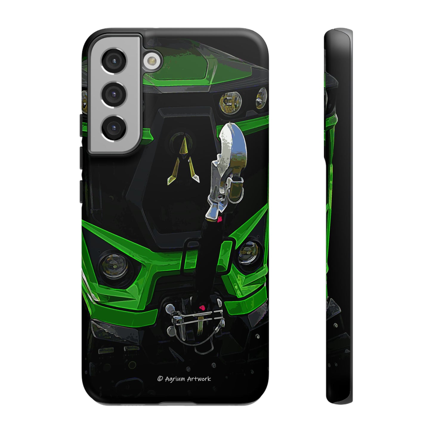 Deutz Fahr Series 6 Tough Phone Case #1