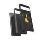 Yellow Fastrak 186-65 Tough Phone Case