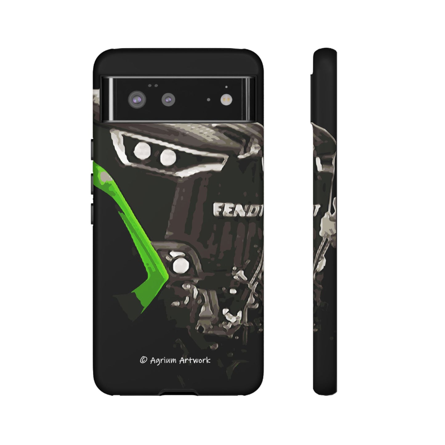 Fendt 936 Tractor Tough Phone Case #1