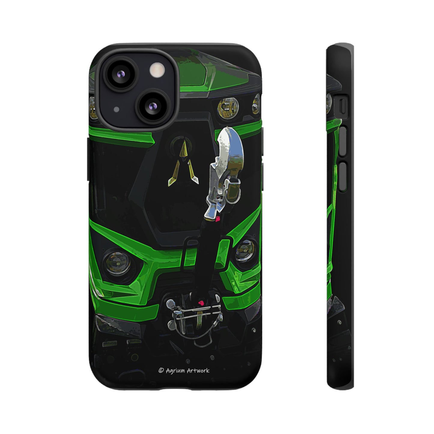 Deutz Fahr Series 6 Tough Phone Case #1