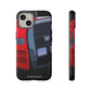 Massey Ferguson 6180 Tough Phone Case #1