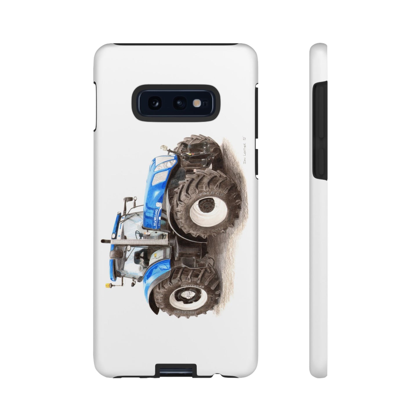 New Holland T7.260 Tough Phone Case