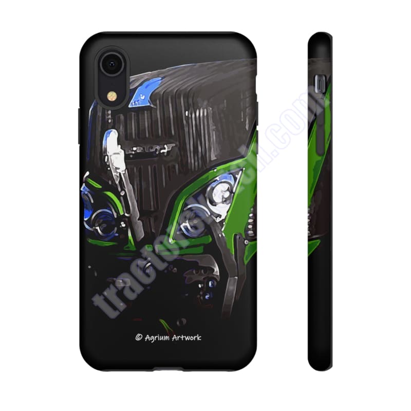 Phone Cases tractorsketch