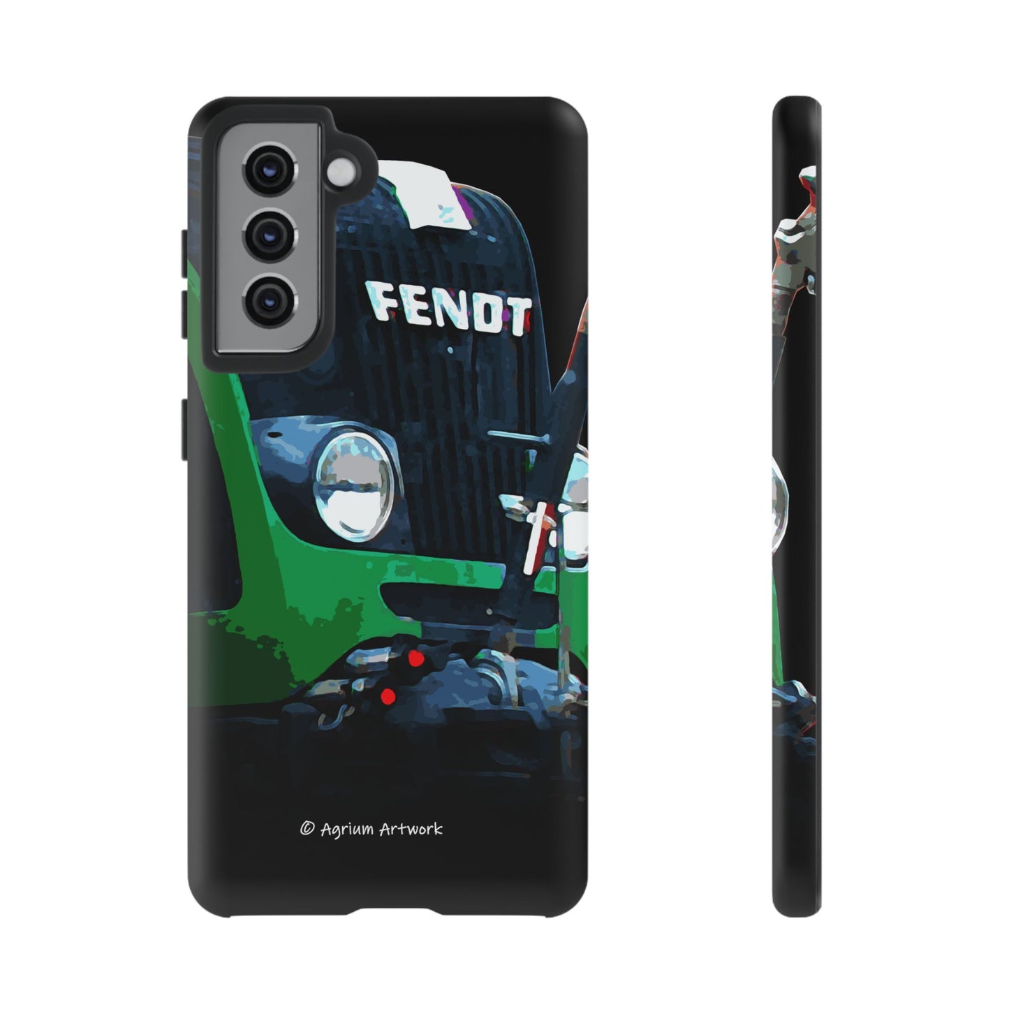 Fendt 820 Tough Phone Case #1